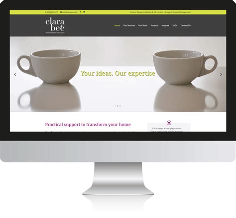 design agency in woking|Web Design in Woking: topclick .
